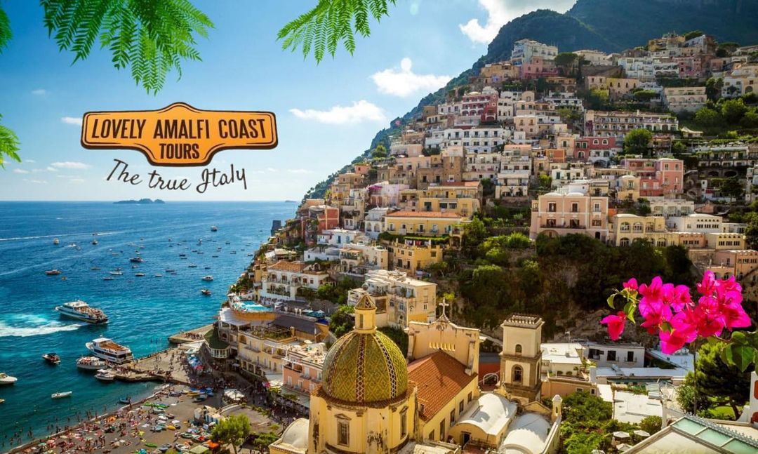 Lovely Amalfi Coast Tours - Tours and shore excursions to Amalfi Coast ...