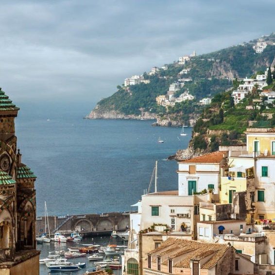 ? Amalfi✨According to a legend, in 1218 Saint Francis of Assisi came to this city to venerate Saint Andrew’s relics and stayed there for two years. ✨#enjoythecoast #cattedrale #positanoitaly #instapositano #amalficoast #amalfitaly #best_amalficoast #costieraamalfitana #positanoamalficoast #igersitalia #italy_vacations #traveltheworld #italytrip #bestplacesmagazine #destinationearth #earthpix #amalfi #amalfigram #legend #apostle