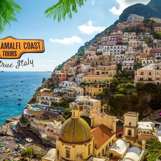 Lovely Amalfi Coast Tours - Tours and shore excursions to Amalfi Coast ...